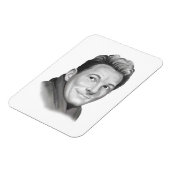 ダニー・ケイ マグネット (左側)