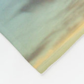 ダニー・トーマス フリースブランケット (角)