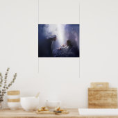 ダニー・ハールボ生まれームの子どもだ ポスター (キッチン)