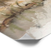 ダニー ポスター (角)