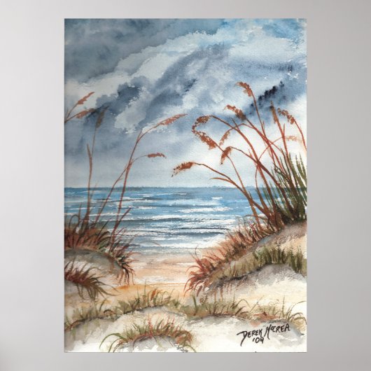 ダニー ポスター (正面)