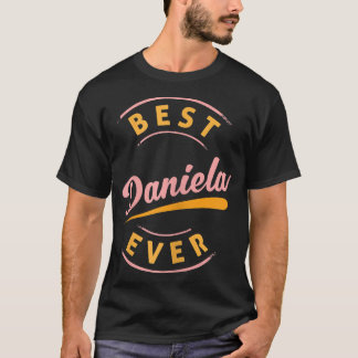 ダニ最高のエラエバー Tシャツ