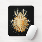 ダニ マウスパッド (マウス)