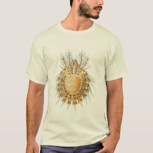 ダニ Tシャツ