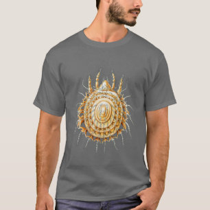 ダニ Tシャツ