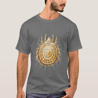 ダニ Tシャツ