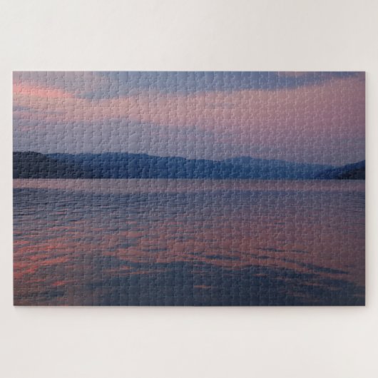 ダヌベデュスク ジグソーパズル (横)