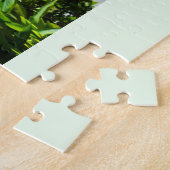 ダヌベ川の旅行 ジグソーパズル (側面)