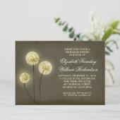 ダネきらめくデオンのリハーサル夕食招待状 招待状 (スタンド正面)