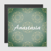 ダネカッコいいリオン (正面/裏面)