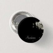 ダネカッコいいリオン 缶バッジ (正面&裏面)