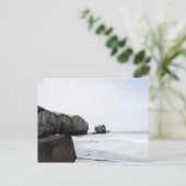 ダネジンビーチ ポストカード (スタンド正面)