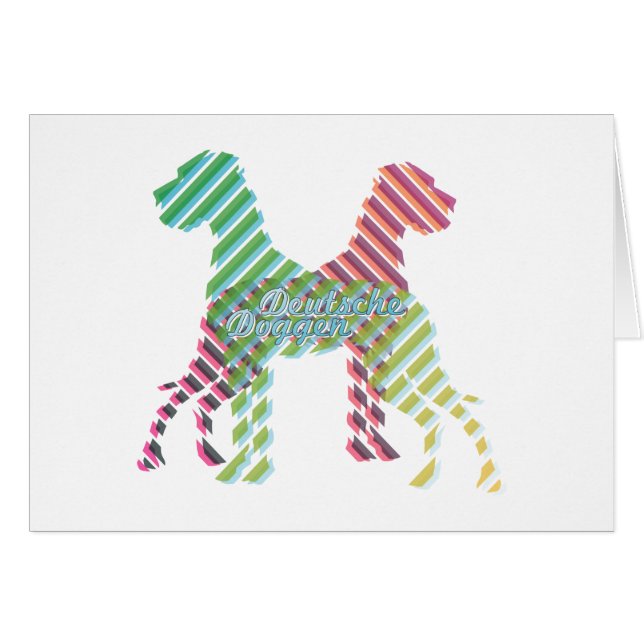 ダネスの線 (正面横)