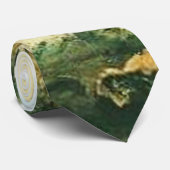 ダネスビンセント・ヴァン・ゴッホ ネクタイ (ロール)