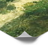 ダネスビンセント・ヴァン・ゴッホ ポスター (角)