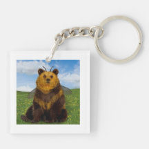 ダネブンブンいう音デロンの畑でクマ