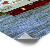 ダノリー城 ポスター (角)