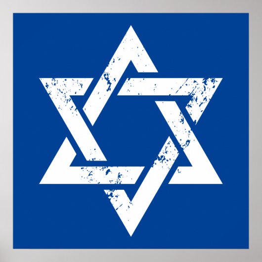 ダビグランジッドの星 ポスター (正面)