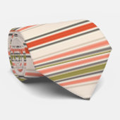 ダビソン博士は結ぶ第5回側頭逆転 ネクタイ (ロール)