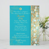 ダビッグランジド/ディービー背景のPixDezinesスター 招待状 (スタンド正面)