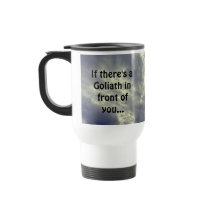 ダビッドアンドゴリアテ引用文