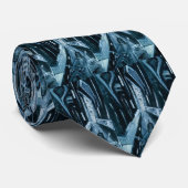 ダビッドヒンズス鋼パルス ネクタイ (ロール)