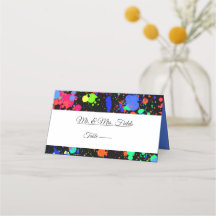 ダビッ絵を描ドのバルミツワー星ネオン（ばちゃばちゃ）跳ねる