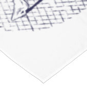 ダビデとゴリアテのバイブル物語 テーブルクロス (アングル)