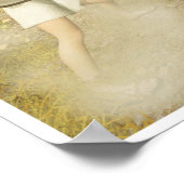 ダビデとゴリアテ ポスター (角)