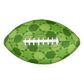 ダビデのソロモンシールスター アメリカンフットボール (正面)