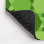 ダビデのソロモンシールスター マウスパッド (コーナー)