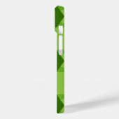 ダビデのソロモンシールスター Case-Mate iPhoneケース (裏面 / 左)