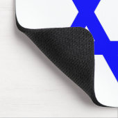 ✡︎ダビデのユダヤ星 マウスパッド (コーナー)