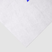 ✡︎ダビデのユダヤ星 薄葉紙 (詳細)