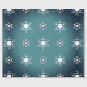 ダビデのラッピング紙 ラッピングペーパー (フラット)