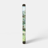ダビデの勝利 SAMSUNG GALAXYケース (左側面)
