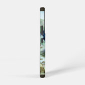 ダビデの勝利 SAMSUNG GALAXYケース (右側面)