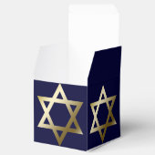 ダビデの星 フェイバーボックス (オープン)