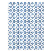 ダビデの星，ユダヤ人，イスラエル，  テーブルクロス (正面)