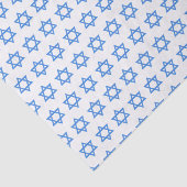 ダビデの星 薄葉紙 (詳細)