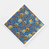 ダビデの黄金の星 (コーナー)