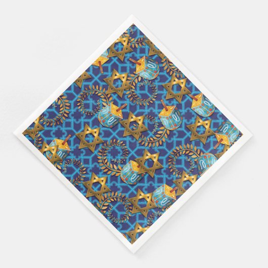 ダビデの黄金の星 (コーナー)