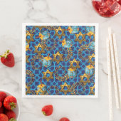 ダビデの黄金の星 (インサイチュ)