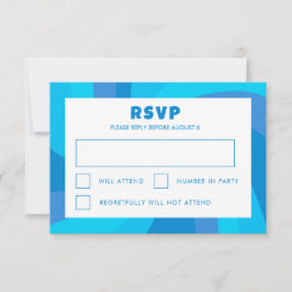 ダビデモダンッドの旋回スターカスタムバーバルミツワー 出欠カード