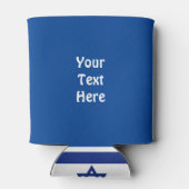 ダビデ王の竪琴 缶クーラー (裏面)