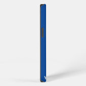 ダビデ王の竪琴 iPhoneケース (右側面)