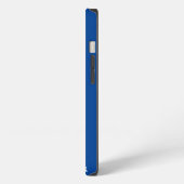 ダビデ王の竪琴 iPhoneケース (左側面)