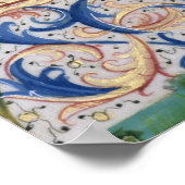 ダビデ王バシバ ポスター (角)