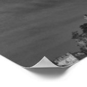 ダビデ・エルサレム市 ポスター (角)