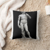 ダビデ クッション (ブランケット)